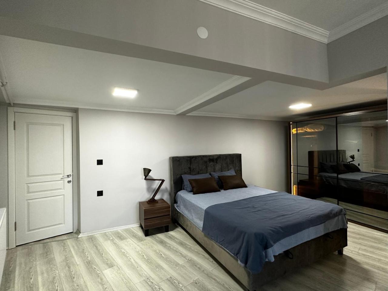 WHOLE APARTMENT AT THE HEART OF SISLI NISANTASI K — ISTANBUL — фотография отеля №19