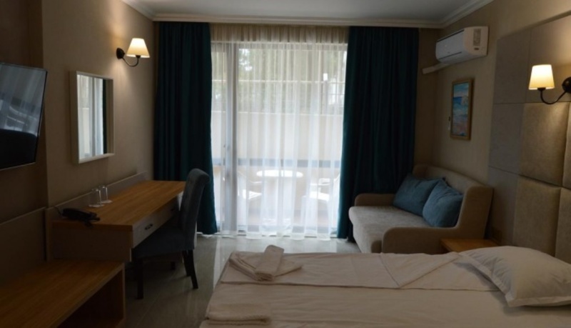 VERAMAR BEACH — KRANEVO — fotografie hotel nr. 19