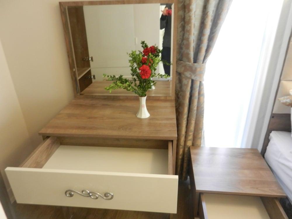 BEST HOME SUITES SULTANAHMET APARTS — ISTANBUL — fotografie hotel nr. 28