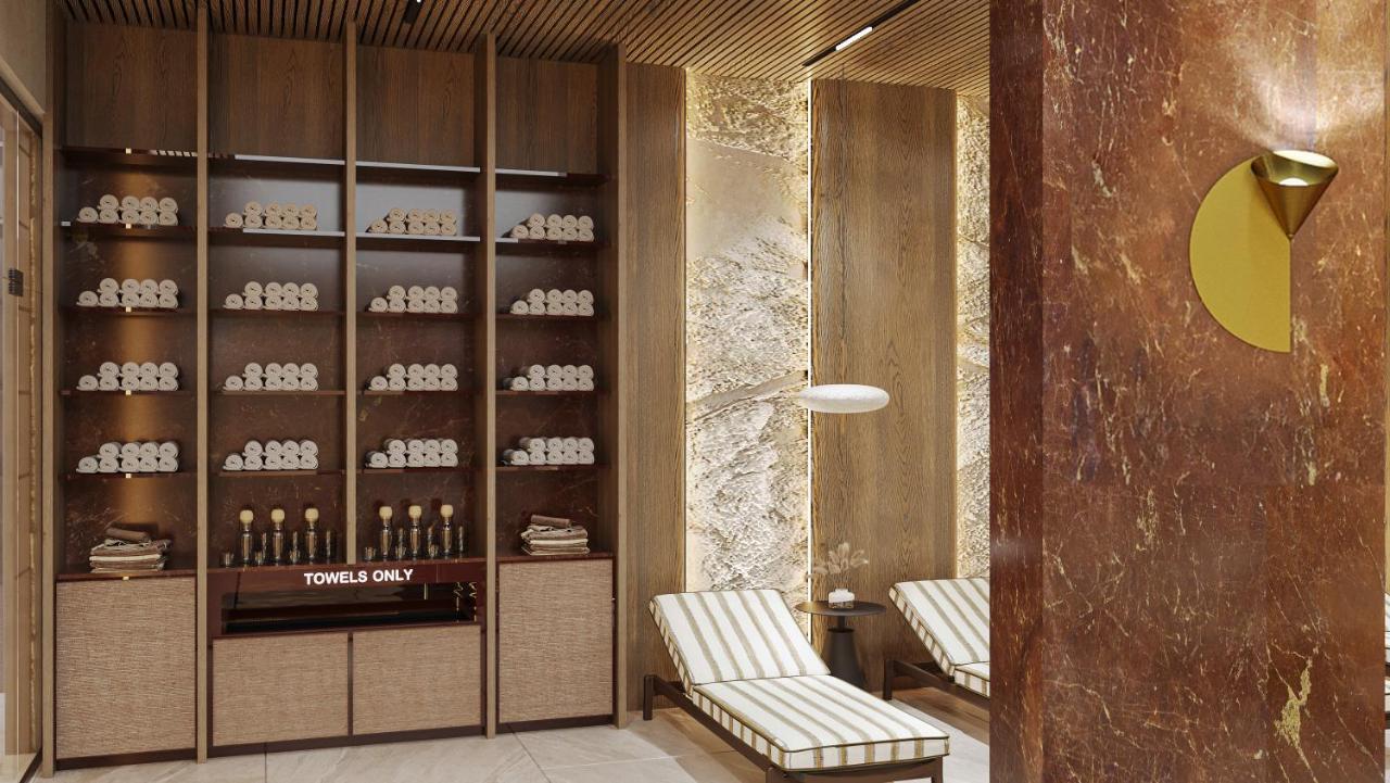 ELITE WORLD KUSADASI HOTEL — KUSADASI — фотография отеля №10