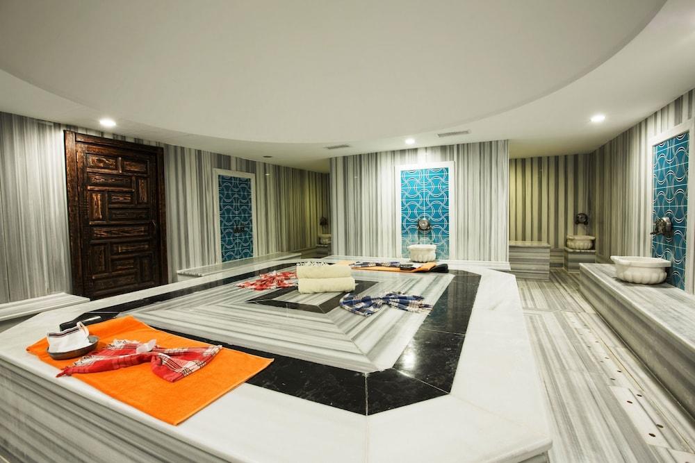 RAMADA RESORT BY WYNDHAM SIDE — SIDE