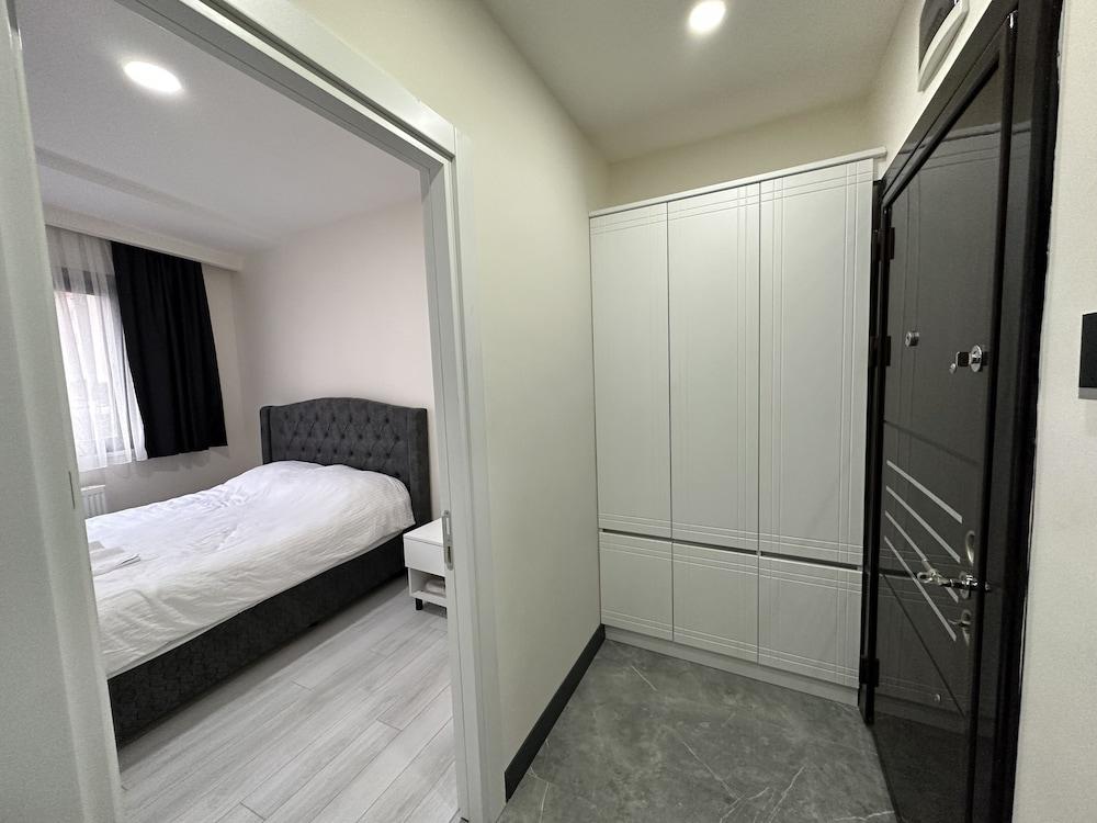 ROSE PLUS RESIDENCE — ISTANBUL — fotografie hotel nr. 6