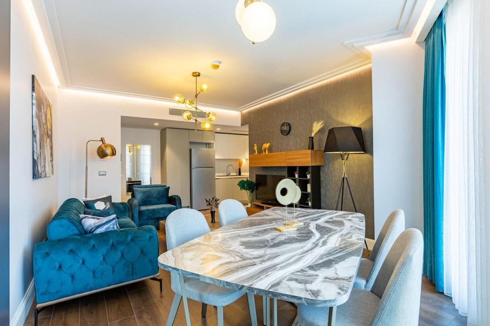STYLISH FLAT NEAR TRENDY ATTRACTIONS IN BEYOGLU — ISTANBUL — fotografie hotel nr. 7