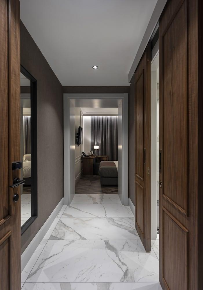 LIVRO HOTEL — ISTANBUL — fotografie hotel nr. 12