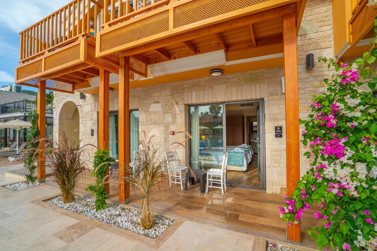 DALYAN LIVE SPA RESORT HOTEL — DALYAN — фотография отеля №4