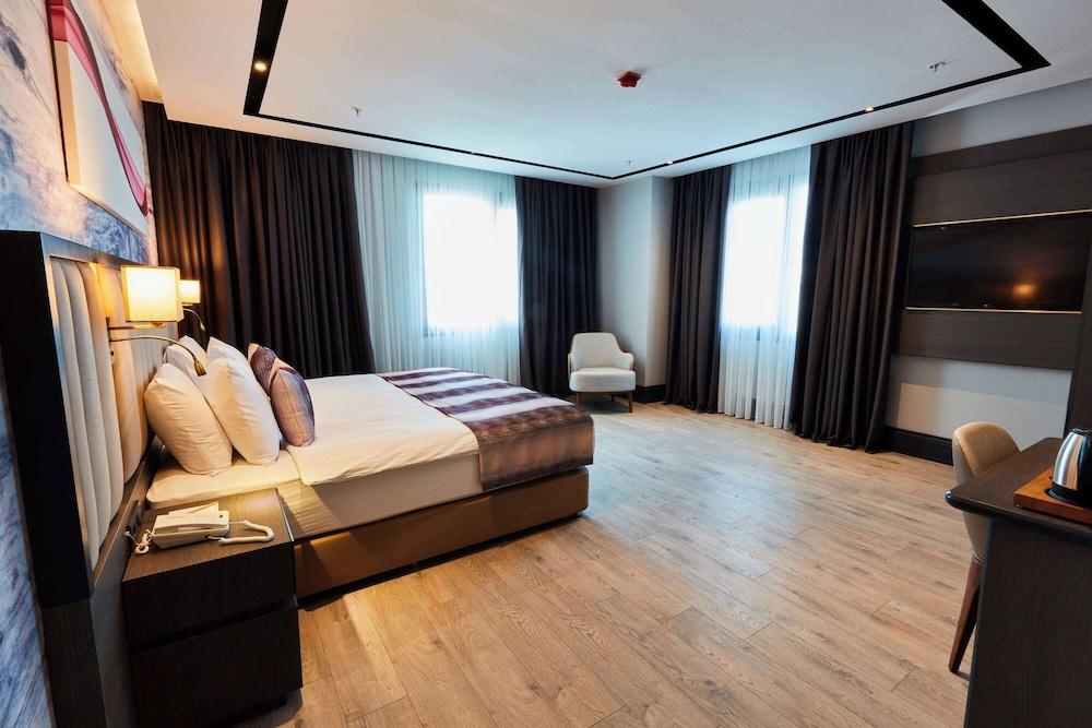 RAMADA BY WYNDHAM ISTANBUL UMRANIYE — ISTANBUL — фотография отеля №15