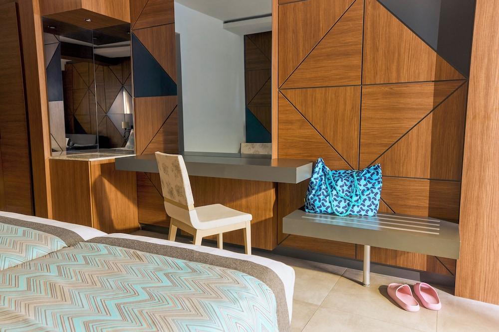 TUI MAGIC LIFE BODRUM (ADULTS ONLY) — BODRUM — фотография отеля №5