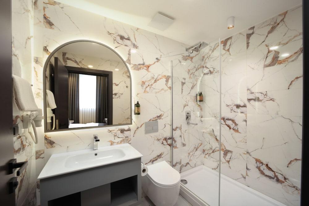 SECOND SUIT HOTEL — ISTANBUL — fotografie hotel nr. 30