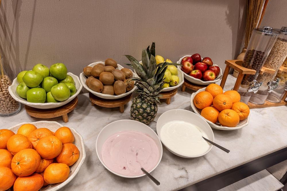 THE NEST HOTEL — ISTANBUL — fotografie hotel nr. 30