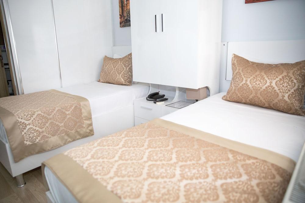 LAVANTA HOTEL — ISTANBUL — fotografie hotel nr. 21