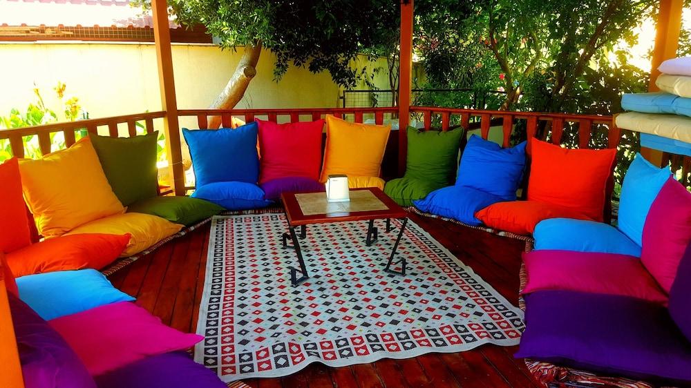 HOTEL KONAK SU — DALYAN — fotografie hotel nr. 40