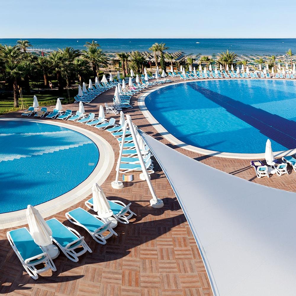 PALOMA OCEANA — SIDE — фотография отеля №18