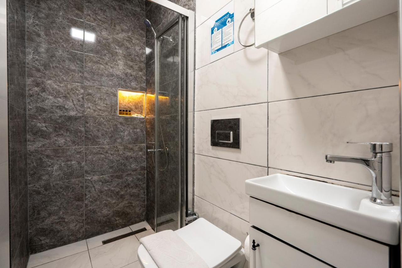 EMIR HOTEL (ADULTS ONLY) — ISTANBUL — fotografie hotel nr. 35