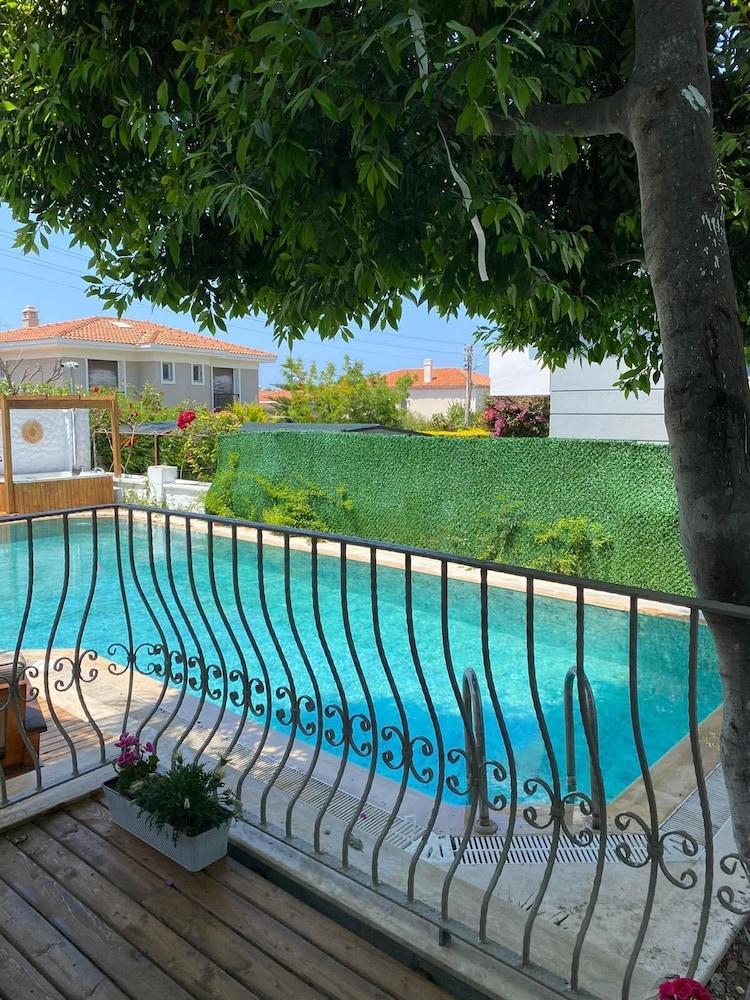 FLORA BOHEME — CESME — фотография отеля №3