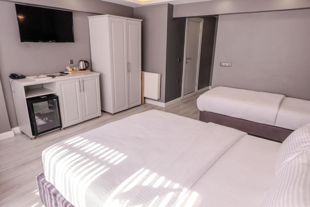 CLASSIO SUITE HOTEL — ISTANBUL — fotografie hotel nr. 10
