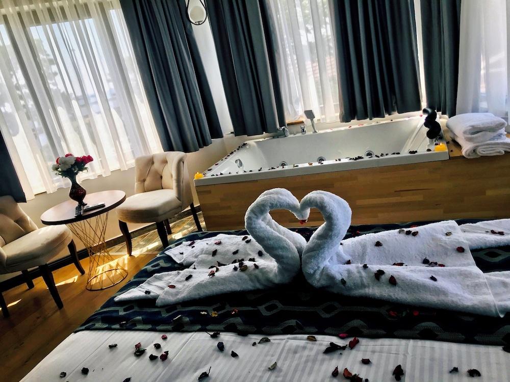 NEWALLA HOTEL OLD CITY — ISTANBUL — фотография отеля №7