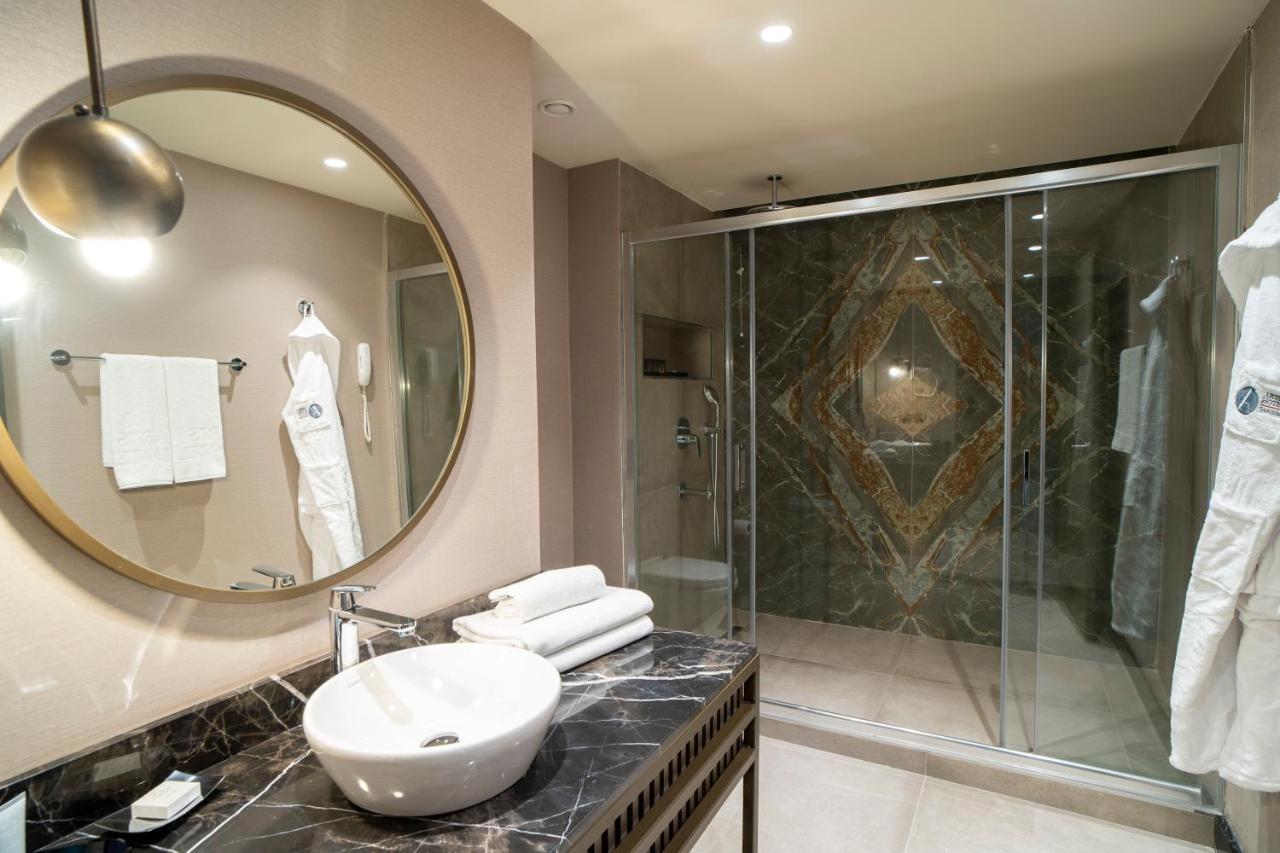ARTS HOTEL TAKSIM — ISTANBUL — fotografie hotel nr. 6