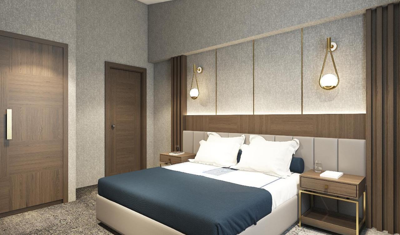 ARTS HOTEL TAKSIM — ISTANBUL — fotografie hotel nr. 4