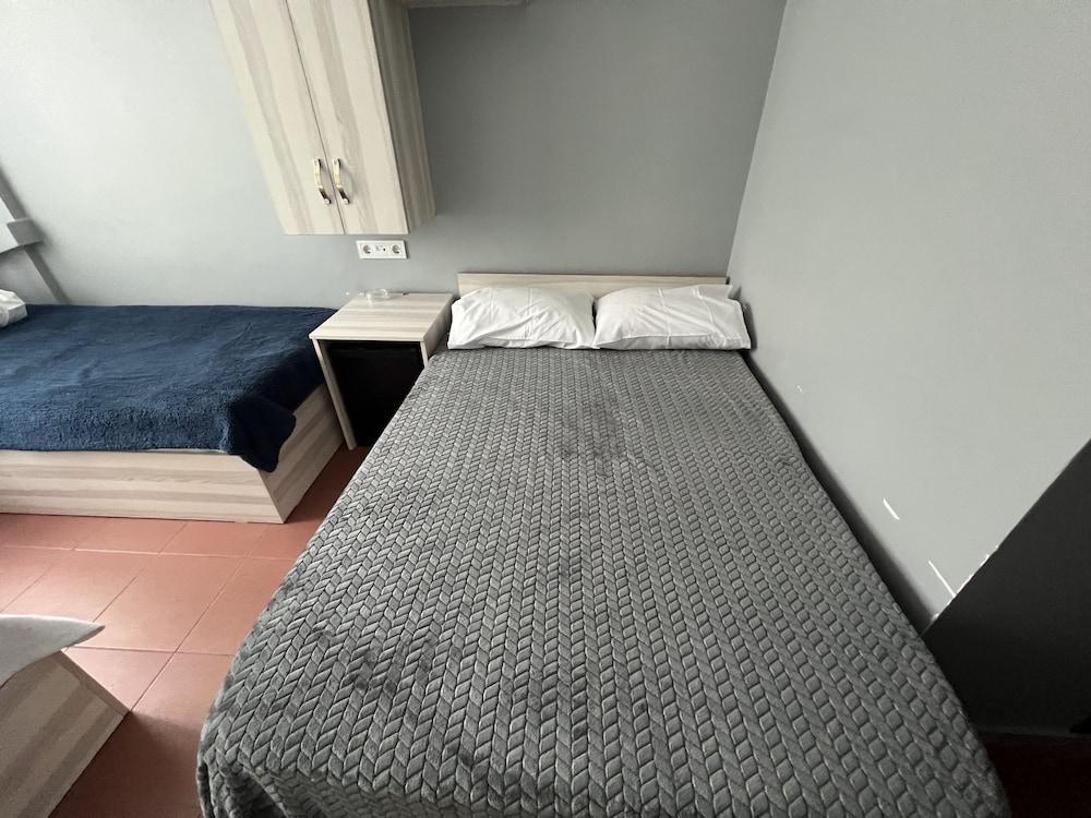 HOTEL PRIMA — ISTANBUL — fotografie hotel nr. 22