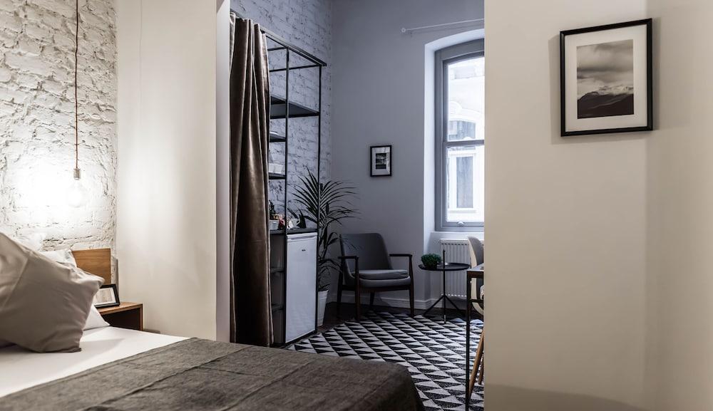HAUS SUITES GALATA — ISTANBUL — fotografie hotel nr. 3