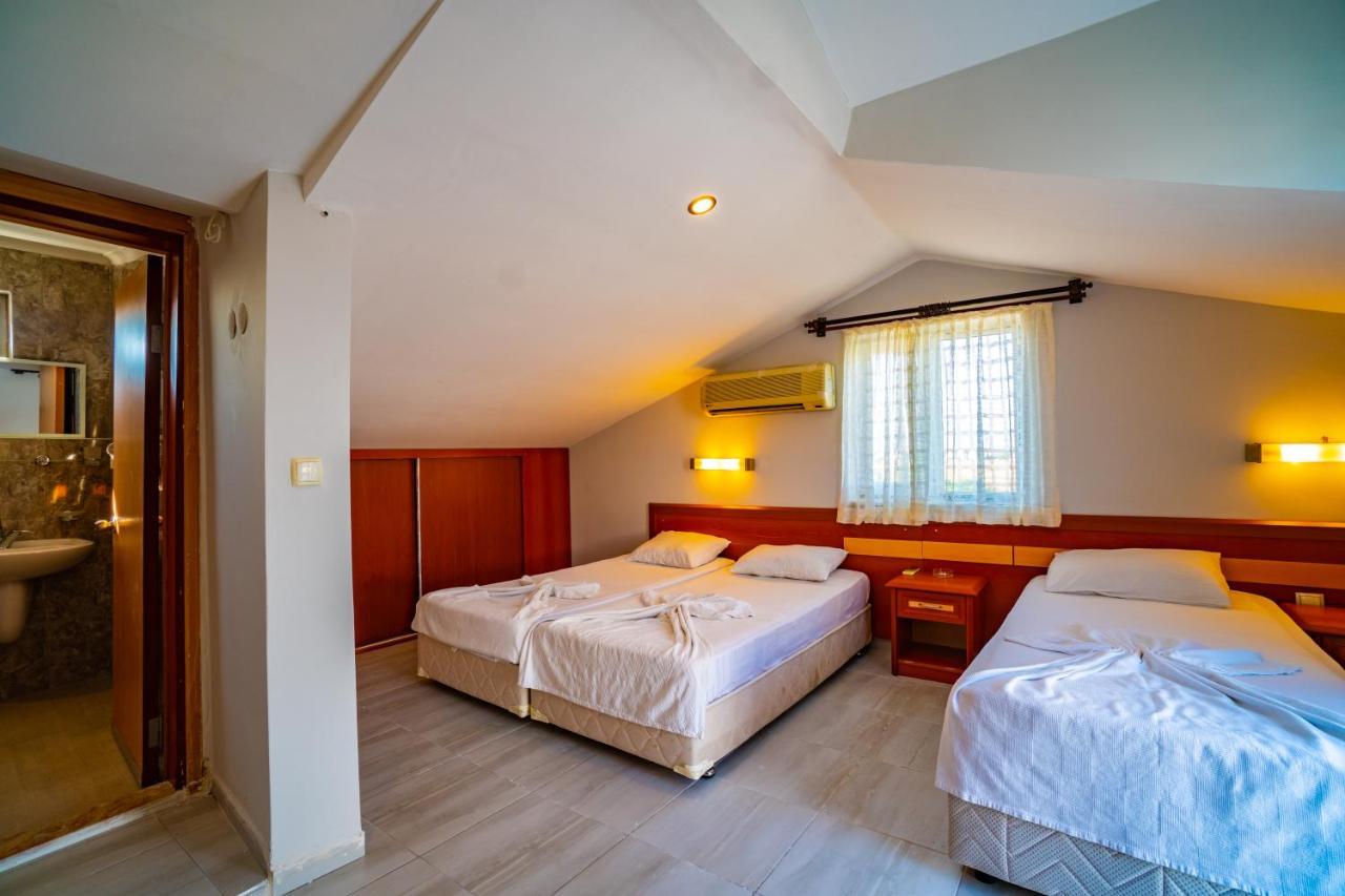 BELEK AKROPOLIS MEDUSA OTEL — BELEK — фотография отеля №10