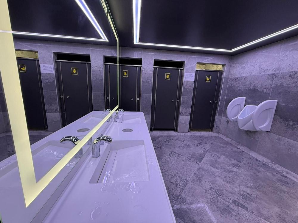 GOKCE PANSIYON (ADULTS ONLY) — ISTANBUL — фотография отеля №35