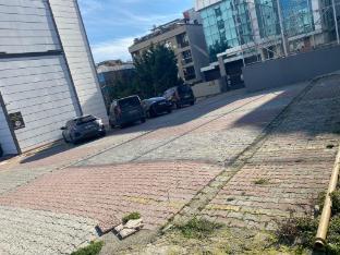 ASGARD HOTEL — ISTANBUL — фотография отеля №14