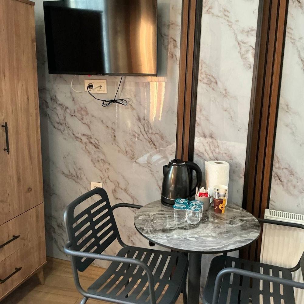 GOKOTTA SUITE — ISTANBUL — fotografie hotel nr. 25