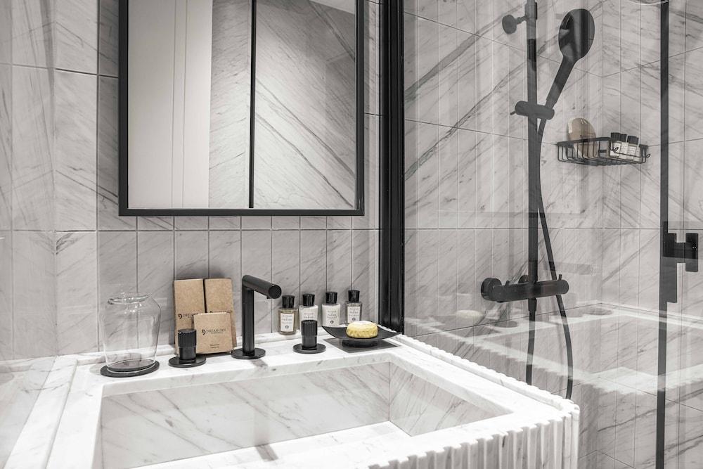 DREAM INN KARAKOY BOSPHORUS — ISTANBUL — fotografie hotel nr. 15