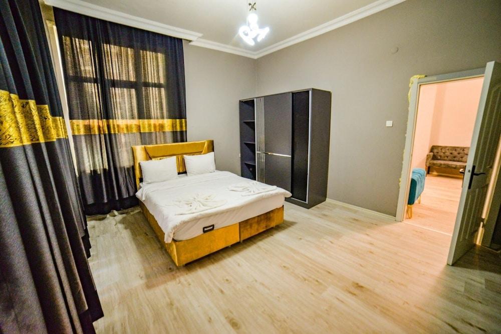 SUIT TRAVEL — ISTANBUL — fotografie hotel nr. 16