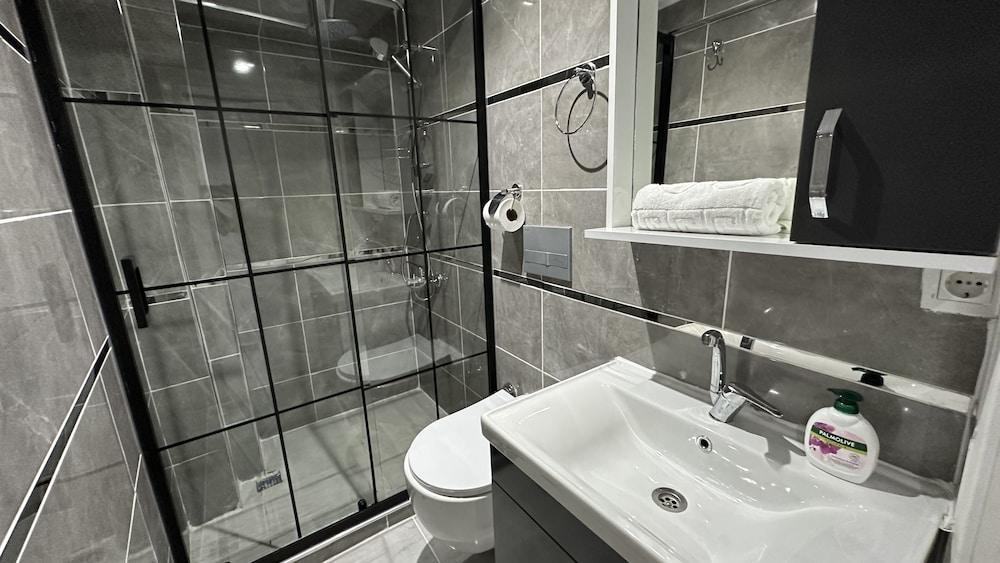 NOSTALGIA TIME HOTEL — ISTANBUL — fotografie hotel nr. 25
