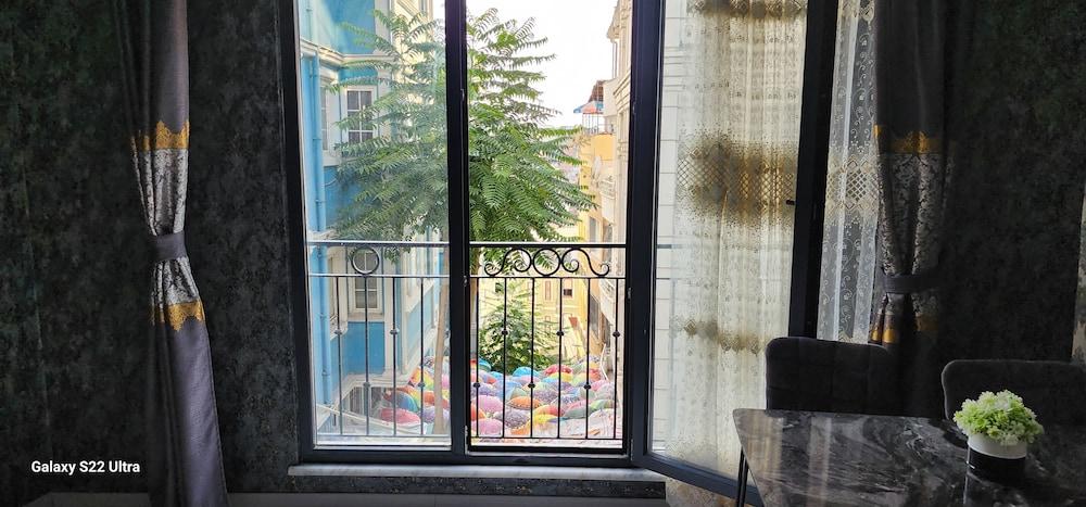 TAKSIM ROYAL RESIDENCE & HOTEL — ISTANBUL — фотография отеля №17