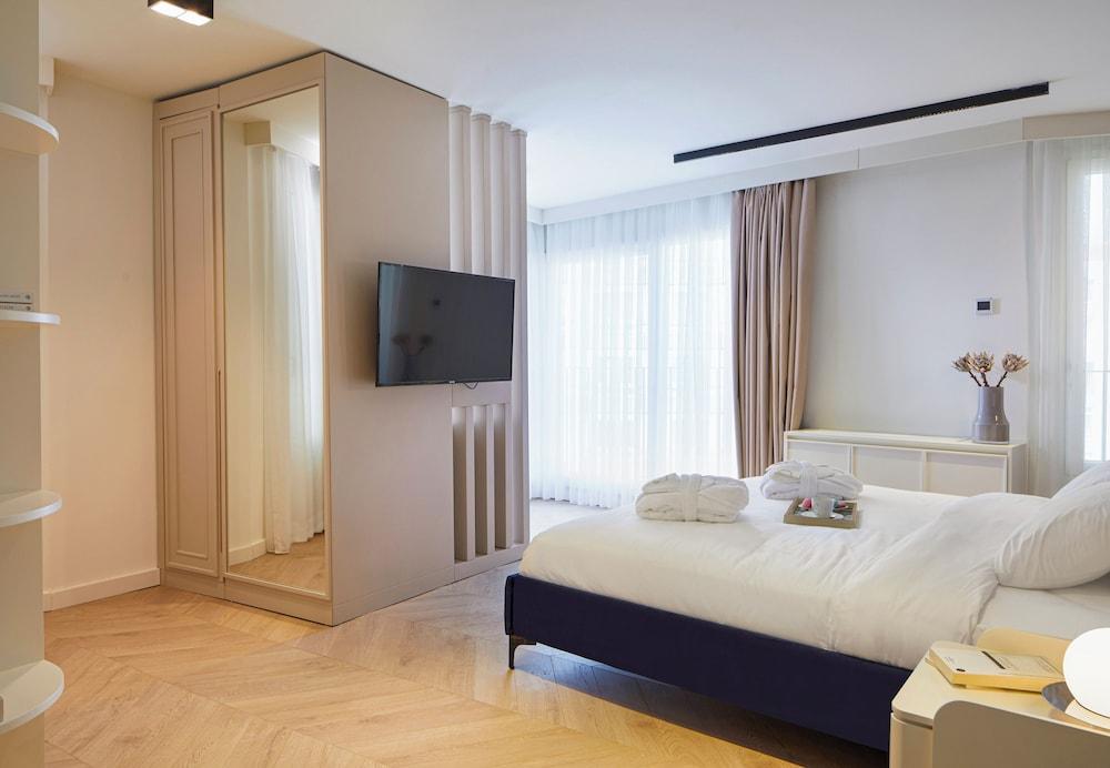 G RESIDENCES GAYRETTEPE — ISTANBUL — фотография отеля №10