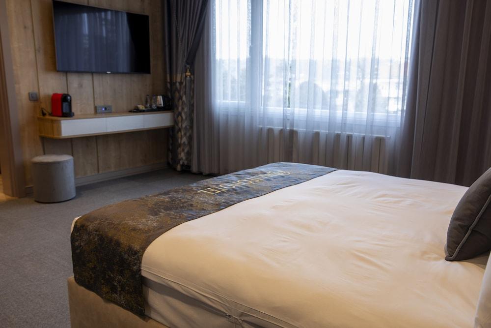 MATEO HOTEL — ISTANBUL — фотография отеля №4