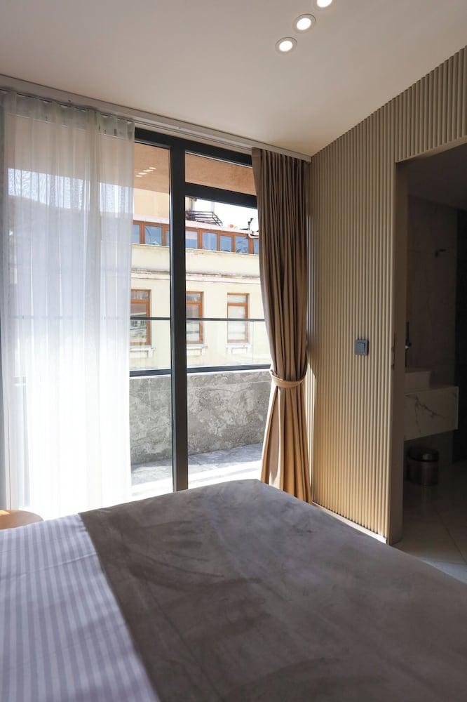 THE ARAMIS GALATA HOTEL — ISTANBUL — фотография отеля №23