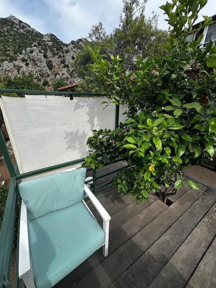 PALMIRA SELIMIYE — MARMARIS — фотография отеля №3