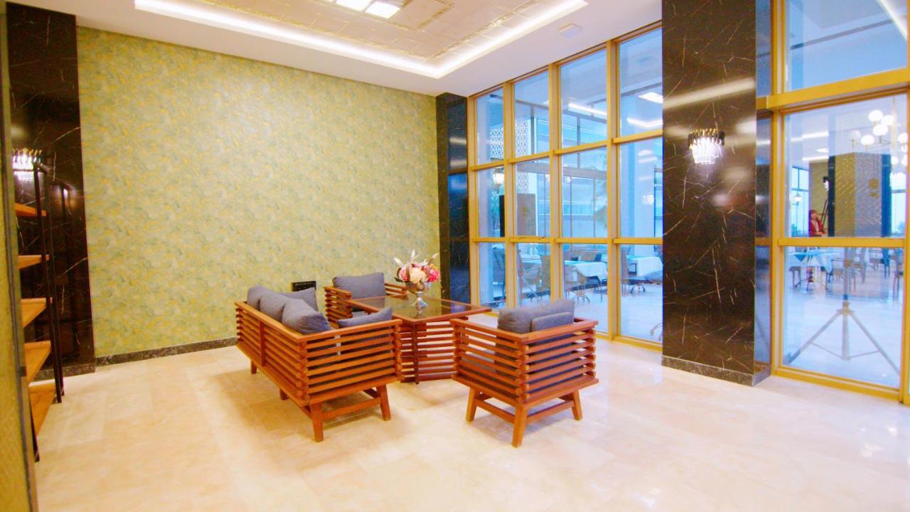 SI HOTEL & SPA — KUSADASI — фотография отеля №17