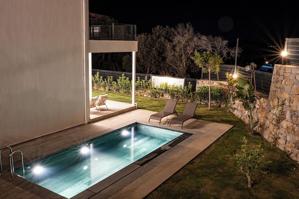 AL MARE — BODRUM — fotografie hotel nr. 27