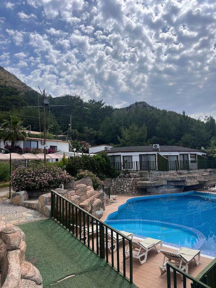 TERAS ORHANIYE — MARMARIS — фотография отеля №35