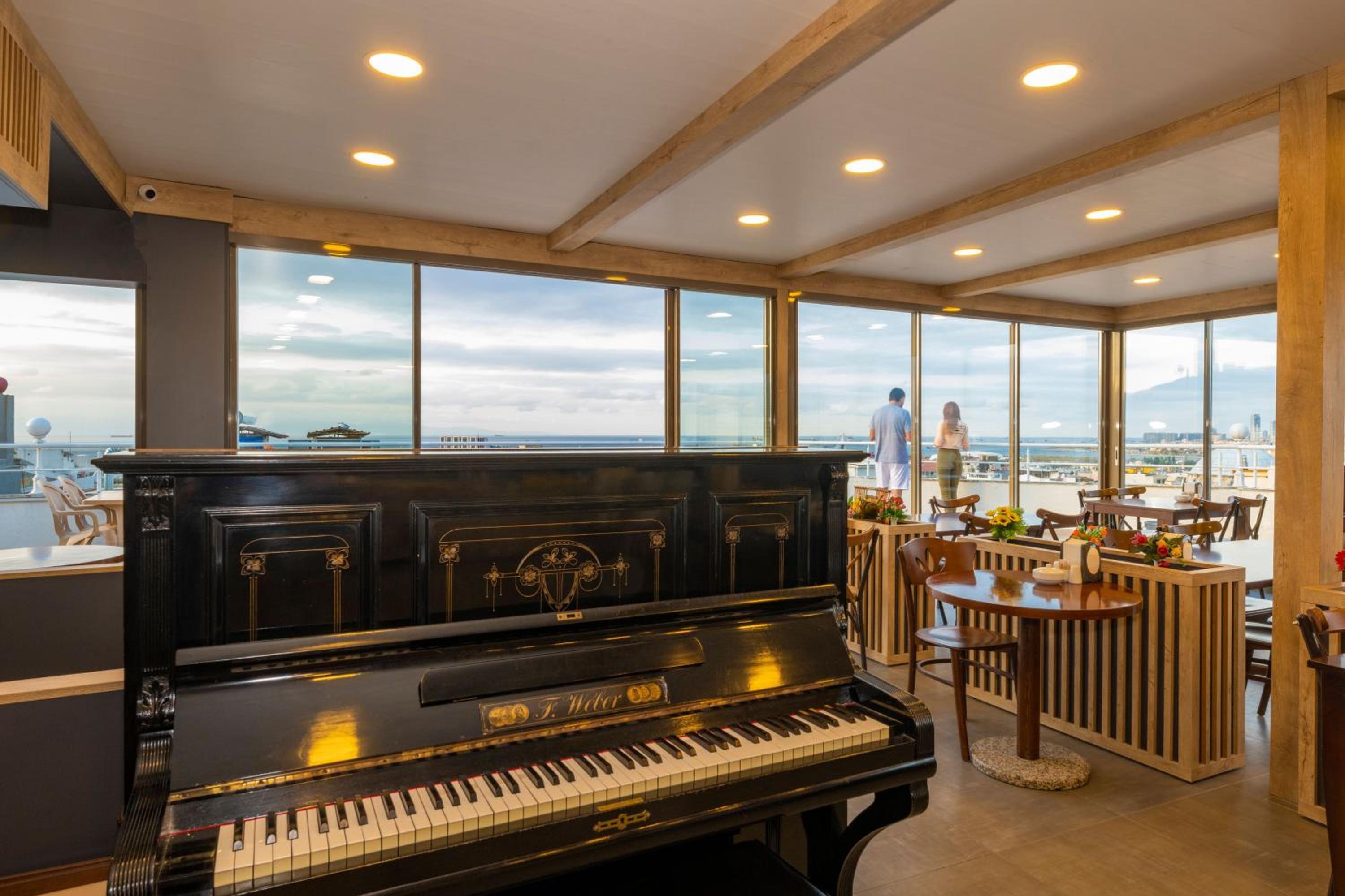 METRO OTEL (ADULTS ONLY) — ISTANBUL — fotografie hotel nr. 28