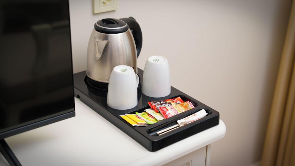 GAIA SUITES ISTANBUL — ISTANBUL — fotografie hotel nr. 23