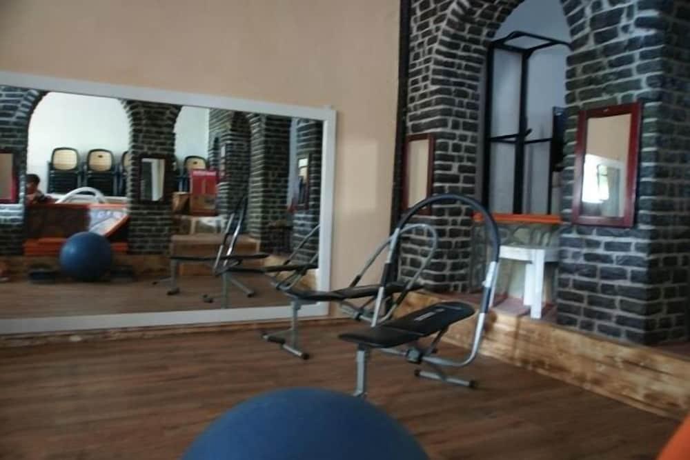 OSCAR SEASIDE HOTEL & SPA — BODRUM — fotografie hotel nr. 10