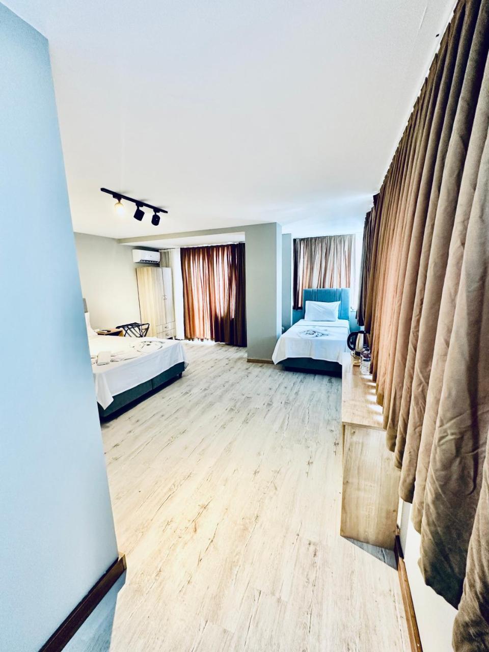 THE HERA GOLD HOTEL — ISTANBUL — fotografie hotel nr. 20