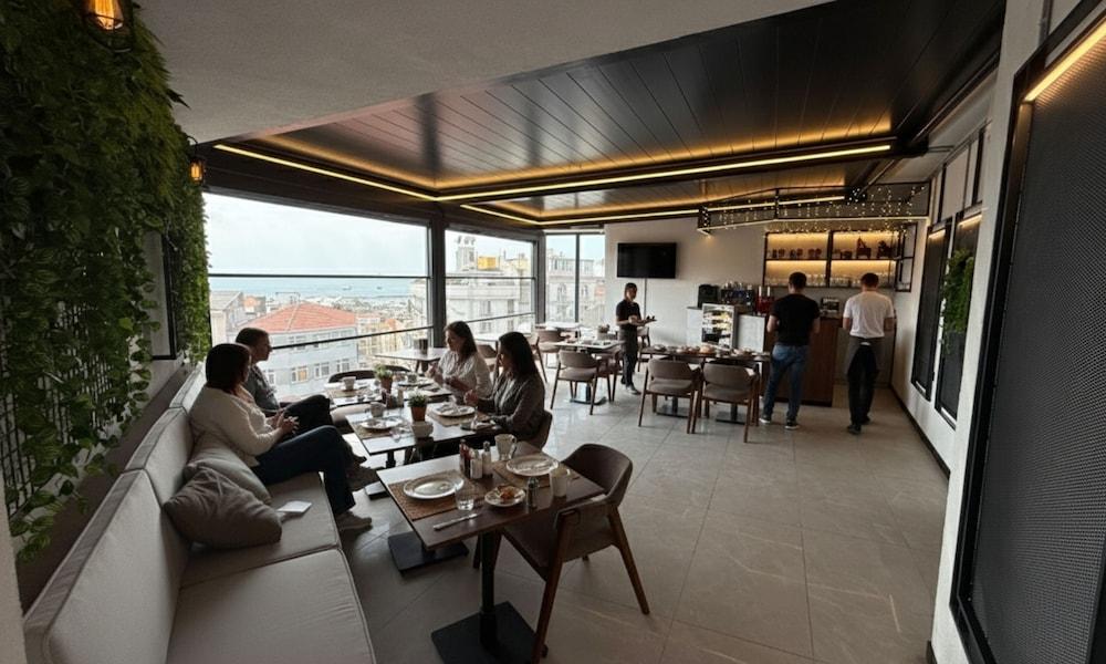 XLOFT — ISTANBUL — фотография отеля №31