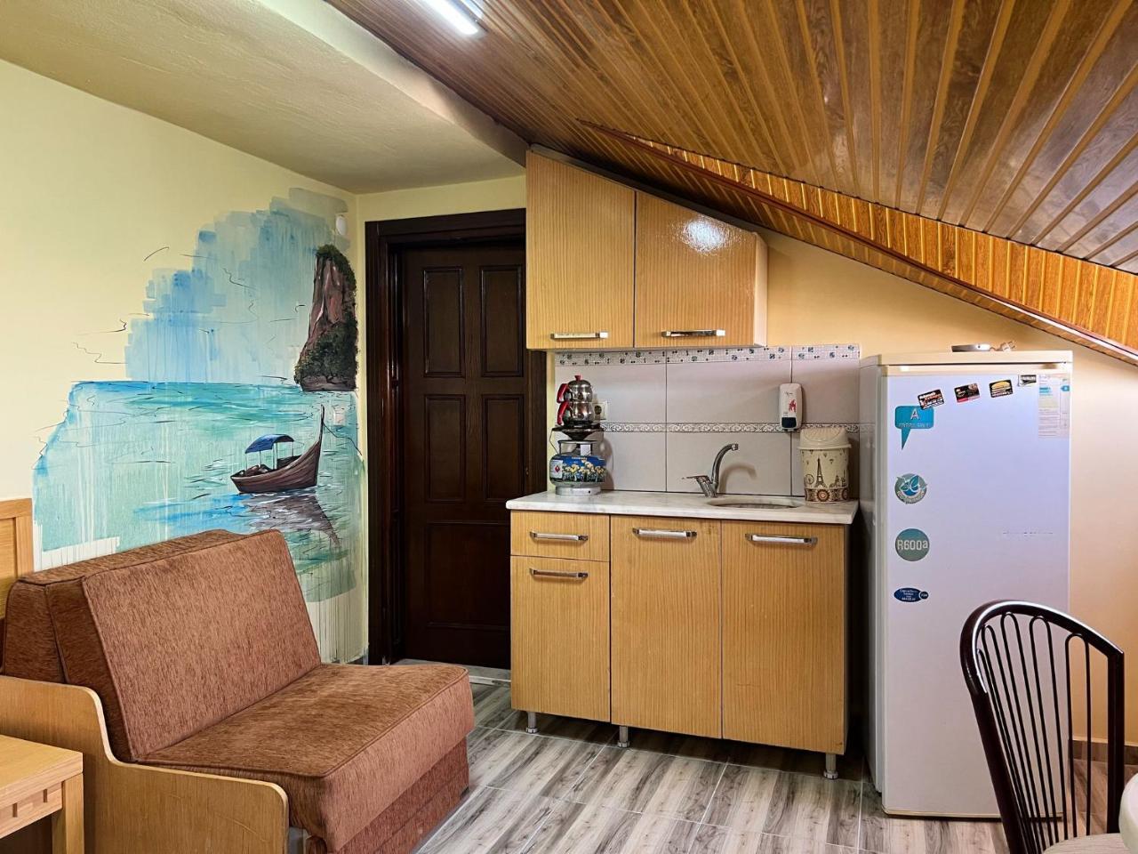 ESMA APART OTEL — AVSALLAR — fotografie hotel nr. 14