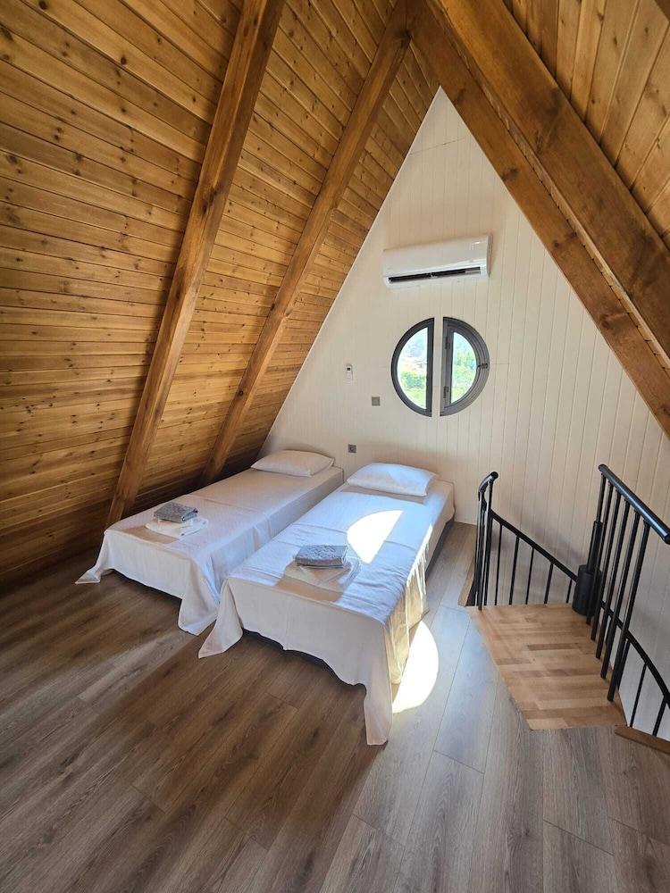 REST BUNGALOW — MARMARIS — фотография отеля №5