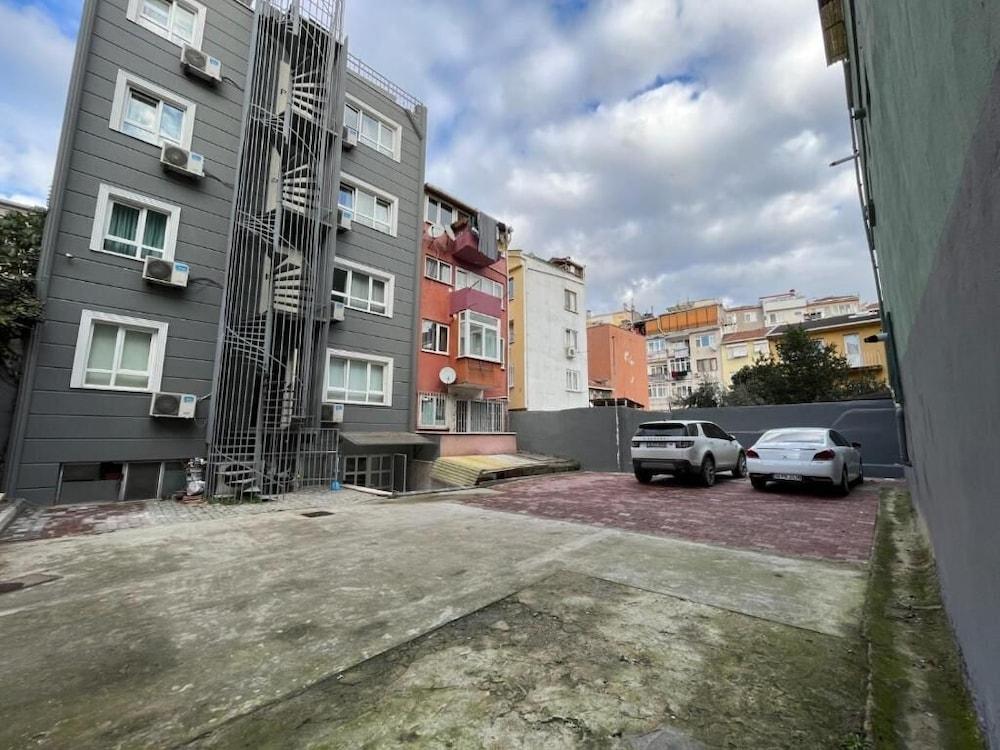 ELITE MARMARA BOSPHORUS & SUITES — ISTANBUL — фотография отеля №41