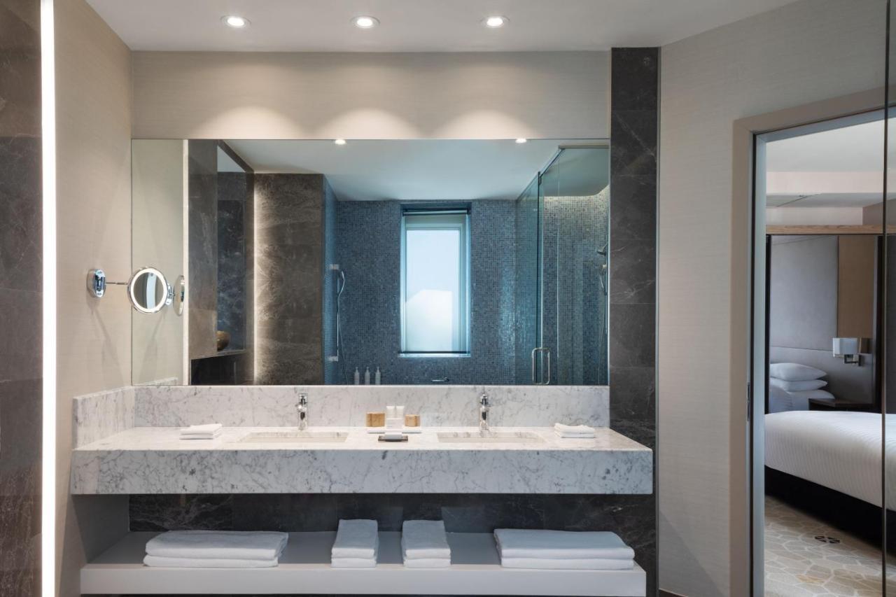 ISTANBUL MARRIOTT HOTEL SISLI — ISTANBUL — фотография отеля №17