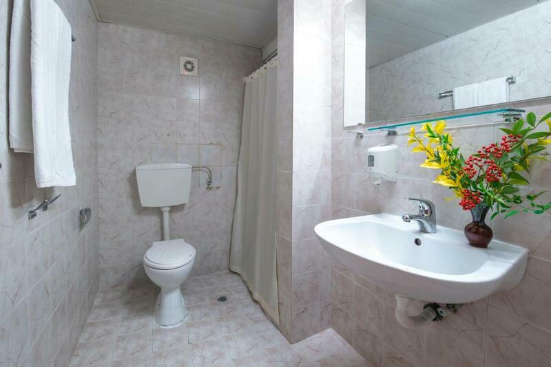 ISKAR HOTEL SUNNY BEACH — SUNNY BEACH — фотография отеля №34