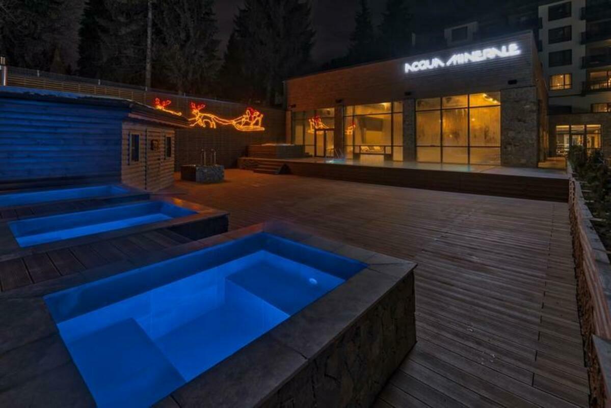 ARTE SPA & PARK HOTEL — VELINGRAD — фотография отеля №29